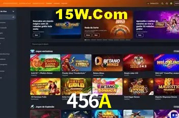 Weekend Specials 456A